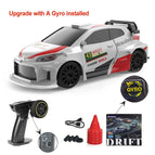 4308 with gyro