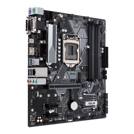 Asus PRIME B365M-A Original Desktop Intel B365 B365M DDR4 64G Motherboard LGA 1151 i7/i5/i3 USB3.0 SATA3