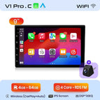 9-V1(4G+64G)Gift Camera / Poland
