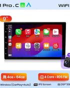 Junsun Qualcomm 8-Core 360 View Camera Universal Stereo 7