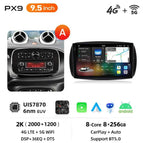 PX9 (8GB 256GB)9.5'' A / Poland