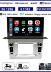 B 8G 128G Carplay 4G
