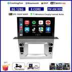 B 8G 128G Carplay 4G