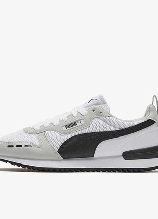 Puma Genuine Current Season New Retro Cortez Lace-Up Unisex Casual Shoes 373117-02