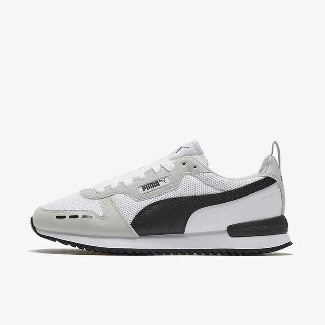 Puma Genuine Current Season New Retro Cortez Lace-Up Unisex Casual Shoes 373117-02