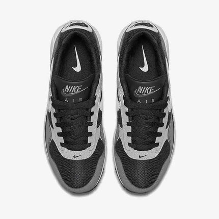 Scarpe da corsa casual Nike ufficiali autentiche Air Max da uomo, ammortizzate e traspiranti 511416 -011