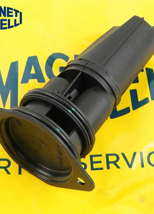 03C103464A Collettore Olio Sfiato Carter Superiore per VW Eos Jetta POLO Passat B6 Golf per Skoda Octavia Fabia