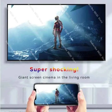 Russian TV TV 32 43 50 55 65 75 85 inch100 Cross Border Smart TV