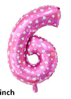 32inch Number 2 / Other