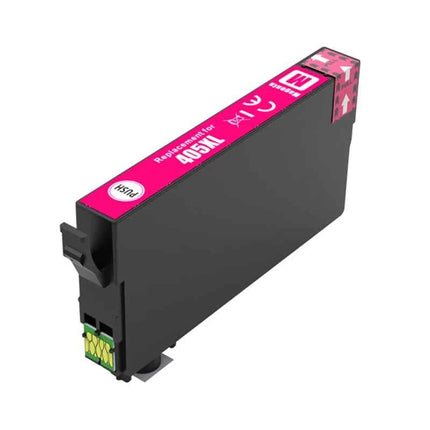 Europe 405XL 405 XL Ink Cartridge Compatible for Epson WF-3820 WF-3825 WF-4820 WF-4825 WF-4830 WF-8310 WF 3820 3825 4820 4830