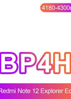 BP4H Note12 Explore
