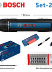 Bosch GO3 Set2