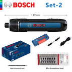 Bosch GO3 Set2