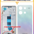 AMOLED F Gold Cover