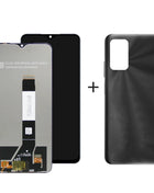 For Xiaomi 6.53'' OEM Redmi 9T For Redmi9T J19S M2010J19SG LCD Display Touch Screen Digitizer Assembly Replacement