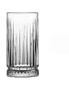 Bicchiere Alto da Bar per Cocktail Soda Birra Succo e Long Drink - Hi Wave Glass