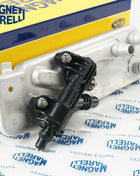 17217638678 17227597890 Radiatore Olio Trasmissione di Alta Qualità per BMW Serie 5 6 7 F01 F02 F07 F10 535i 640i 740Li 760Li 750i