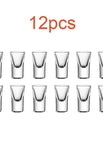12pcs / 15ml