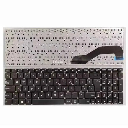 US NEW Laptop Keyboard For ASUS A540 A540LA A540U A540LJ A540SA A540SC K540L VM520U X540L X540LJ X540CA X540SA X540LA X540SC