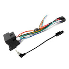 with antenna adapter