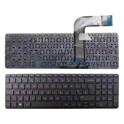 keyboard for HP Pavilion 15-p 15-F 15-P000 15-Pxxx 17-F000 17-Fxxx 15-p145na 176na 15-p055na 15-p091sa TPN-Q140 Q141 Q143