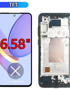 Nuovo Display da 6.6 