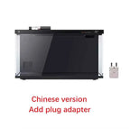 Add EU Adapter