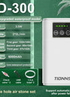TD-300 STONE