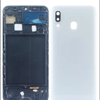 INCELL F White Cover