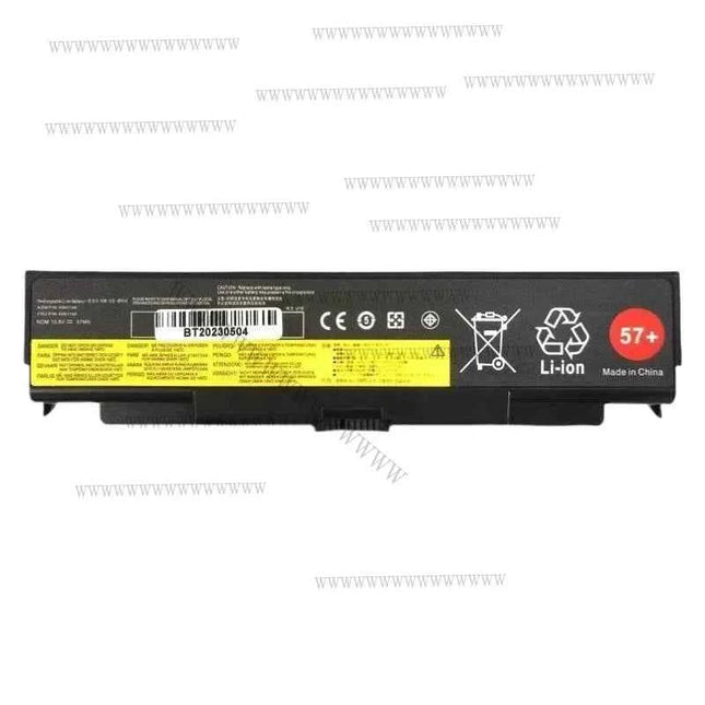 HD 57+ 57++ New Laptop Battery for Lenovo ThinkPad T440P T540P W540 L440 L540 445N1152 45N1148 45N1150 45N115