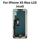 OLED For iPhone X XR XS MAX 11 11 Pro 12 Pro LCD Display With 3D Touch Screen Digitizer For iPhone 12 Mini 13 14 plus 15 Incell