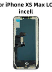XSMAX - INCELL