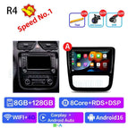 R4 (8GB 128GB) A