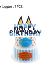 1pc cake topper