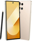 New Arrival 2026: Original High-Quality S28 Ultra Smartphone with Dual SIM 4G/5G System, Global Version, 8000mAh Battery