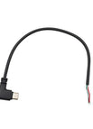 Type C 4-pin