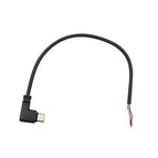 Type C 4Pin / 0.25M