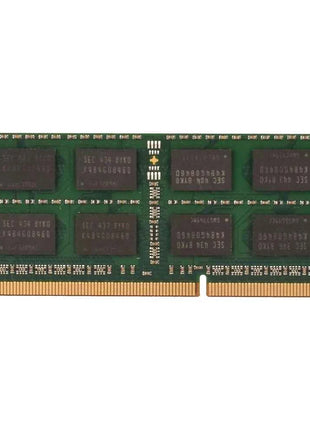 Kingston Laptop Ram DDR3L DDR3 8GB 4GB 1066Mhz 1333Mhz 1600Mhz 1866Mhz SO-DIMM PC3-8500 10600 12800 Notebook DDR3 Dual Channel