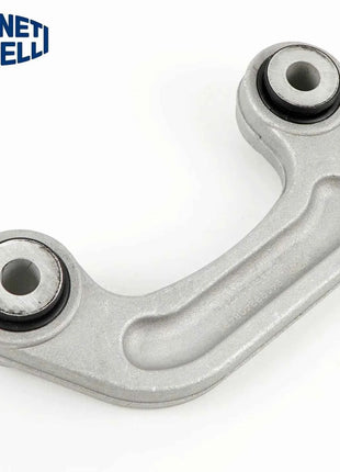2 Pezzi 4E0411317E Barra Stabilizzatrice Anteriore di Alta Qualità, Asta di Accoppiamento Antirollio per Audi A6 C6 RS6 05-11 A8 D3 03-10