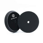 1 black finish / 5inch
