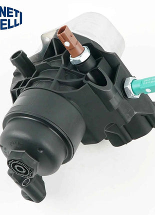 Radiatore Olio 03N115389A per VW Jetta Golf MK7 Beetle Sharan Caddy, Audi A1 A3 TT, Skoda Yeti Octavia
