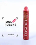 Single Rubens Oil Pastels Oil Chalk Super Soft Oil Painting Stick Art Supplies Painting Overlapping Color Embellishing Crayon