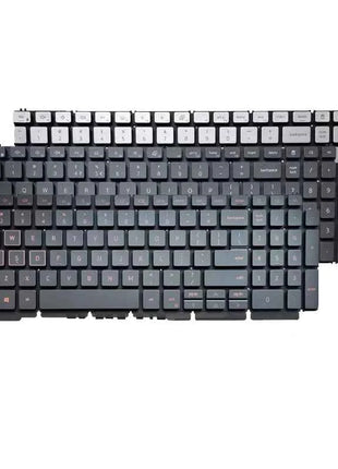 New Genuine Laptop Keyboard Compatible for DELL Latitude 3510 15 3510 15-3510 3501 5501 5505 3500