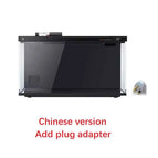 Add UK Adapter