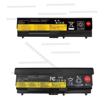 HD 70+ 70++ New Laptop Battery 45N1005 45N1004 45N1001 for Lenovo ThinkPad T430 T430I T420 T410 L430 T530 T53
