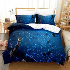 Game Life Is Strange Before The Storm Bedding Set,Duvet Cover Set,King Queen Twin Size Quilt Cover Set for Boys Girls Adult