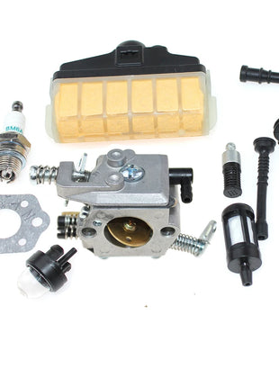 WT-283 Carburatore Per Stihl 021,021C,023,023C,025,025C, 1123 120 0610,WT-283, 1123 120 0614,WT-503,1123 120 0616 WT-498,WT-313