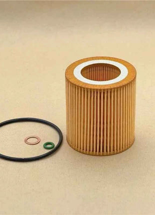 1/6/10PCS Car Oil Filter 11427953129 For BMW E90 F30 E60 E70 F02 F10 F15 F20 F25 325i 330i 525 528i 740 X1 X3 X5 N52-N55 Engine
