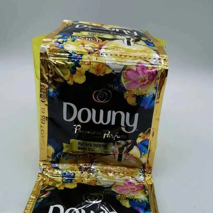 30 Bags Vietnam Clothing Care Softener 18ml Small Bag Travel Super fragrance Long lasting Detergent Care Liquid