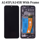 A14 4G With Frame